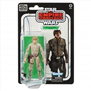 Buy Star Wars The Vintage Collection The Empire Strikes Back - Luke Skywalker