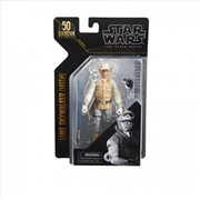 Buy Star Wars The Black Series Archive - Luke Skywalker