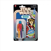 Buy Star Wars The Vintage Collection Retro - Luke Skywalker