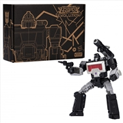 Buy Transformers Legacy: Deluxe Class - Magnificus Action Figure