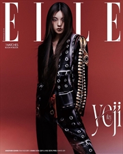 Buy Stray Kids Felix Itzy Yeji Cover Elle Magazine 2023 May Issue (Yeji F Ver)