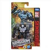 Buy Transformers War for Cybertron Kingdom: Core Class - Megatron