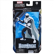 Buy Marvel Legends Series: Moon Knight Action Figure