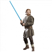 Buy Star Wars The Black Series Obi-Wan Kenobi (Jabiim) Action Figure