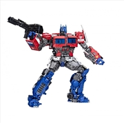 Buy Transformers Masterpiece Movie Series: Optimus Prime (MPM-12) Action Figure
