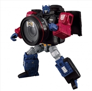 Buy Transformers Collaborative: Transformers x Canon - Optimus Prime R5
