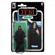 Buy Star Wars The Vintage Collection Return of the Jedi - The Emperor
