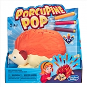 Buy Porcupine Pop