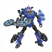 Buy Transformers Legacy: Deluxe Class - Prime Universe Arcee Action Figure