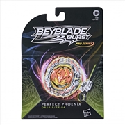 Buy Beyblade Burst Pro Series Spinning Top Starter Pack  (SENT AT RANDOM)