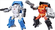 Buy Puffer And Autobot Road Ranger