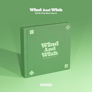 Buy Wind And Wish