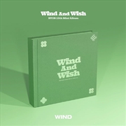 Buy Wind And Wish