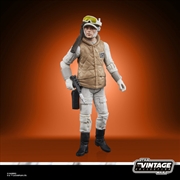 Buy Star Wars The Vintage Collection The Empire Strikes Back - Rebel Soldier (Echo Base Battle Gear)