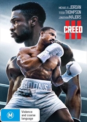 Buy Creed III