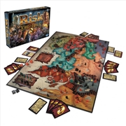 Buy Risk: Lord Of The Rings