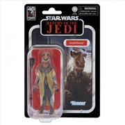 Buy Star Wars The Vintage Collection Return of the Jedi - Saelt Marae