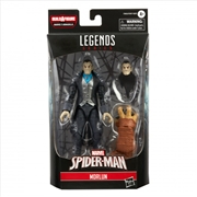 Buy Marvel Legends Series: Spider-Man - Morlun