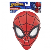 Buy Marvel Spider-Man: Hero Mask