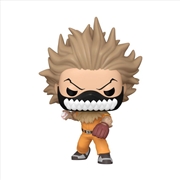 Buy My Hero Academia - Shishido (Baseball) Pop! Vinyl