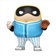 Buy My Hero Academia - Fatgum (Baseball) 6" Pop! Vinyl