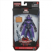 Buy Marvel Legends Series: Spider-Man: Into the Spiderverse - Marvel's Prowler