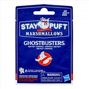 Buy Ghostbusters Stay Puft Mini-Puft Surprise Blind Bag