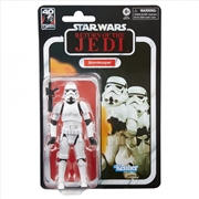 Buy Star Wars The Vintage Collection Return of the Jedi - Stormtrooper
