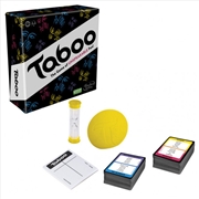 Buy Taboo (Refresh)