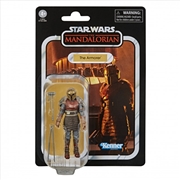 Buy Star Wars The Vintage Collection The Mandalorian - The Armorer