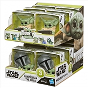 Buy Star Wars The Bounty Collection: The Mandalorian - The Child Collectible Figures Series 3  (SENT AT