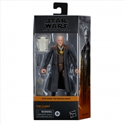 Buy Star Wars The Black Series The Mandalorian - The Client