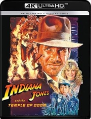 Buy Indiana Jones And Temple Of Doom