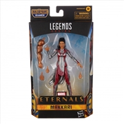 Buy Marvel Legends Series: The Eternals - Makkari Action Figure