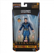 Buy Marvel Legends Series: The Eternals - Marvel's Ikaris Action Figure