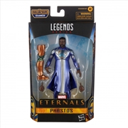 Buy Marvel Legends Series: The Eternals - Phastos Action Figure