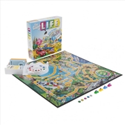 Buy The Game Of Life