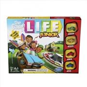 Buy The Game of Life Junior
