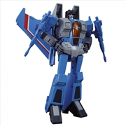 Buy Transformers Takara Tomy: Masterpiece Thundercracker (MP-52+) (Japanese)