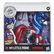 Buy My Little Pony Crossover Collection: Transformers - My Little Prime
