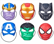 Buy Marvel Super Hero Mask (SENT AT RANDOM)