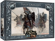 Buy A Song of Ice and Fire TMG - Tully Cavaliers
