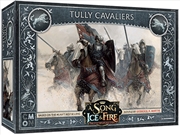 Buy A Song of Ice and Fire TMG - Tully Cavaliers