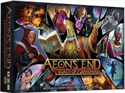 Buy Aeons End Legacy of Gravehold