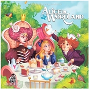 Buy Alice in Wordland
