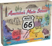 Buy Americas Main Street (EGG Pre Order)