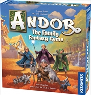Buy Andor Family
