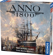 Buy Anno 1800