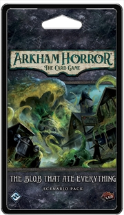Buy Arkham Horror LCG - The Blob who Ate Everything