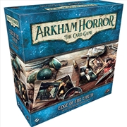 Buy Arkham Horror The Card Game - Edge of the Earth Investigator Expansion